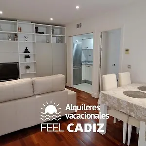 Calderón Apartamento Cádiz