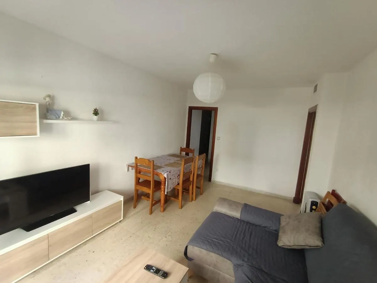 Appartamento Apartamento Cerca De La Caleta Cadice